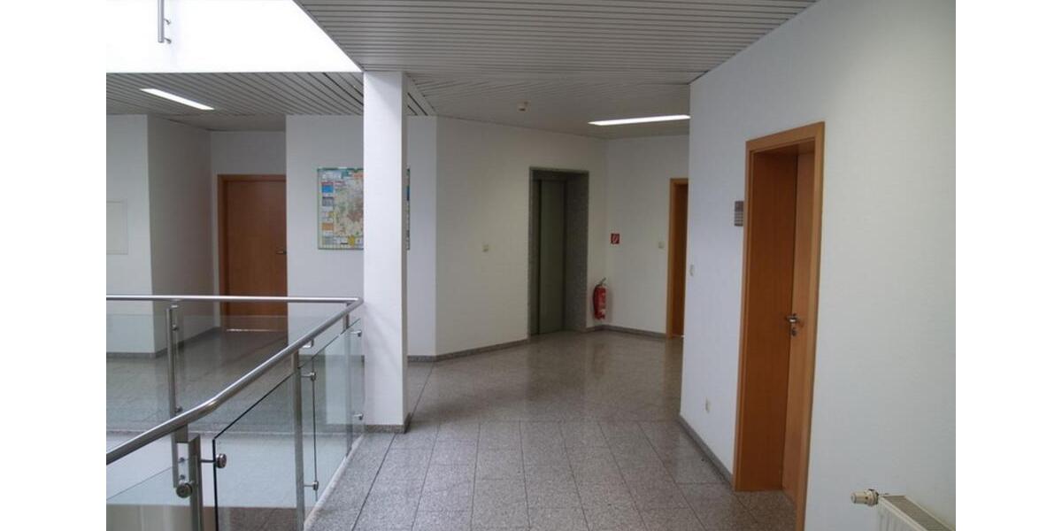 Bürotrakt mit 4 Räumen + Flur als All-In-Miete in Marl ca. 100m² zimmer