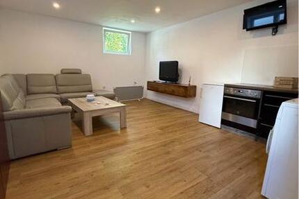 Wohnung Ludwigshafen am Rhein Rheingönheim - 1 Zimmer, 30 m&sup2;, 700&euro; | Angebot:24568486