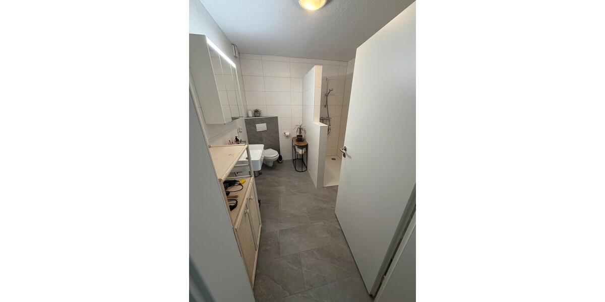 Dachgeschoßwohnung Großefehn - 3 Zimmer, 85 m&sup2;, 750&euro; | Angebot:26041146