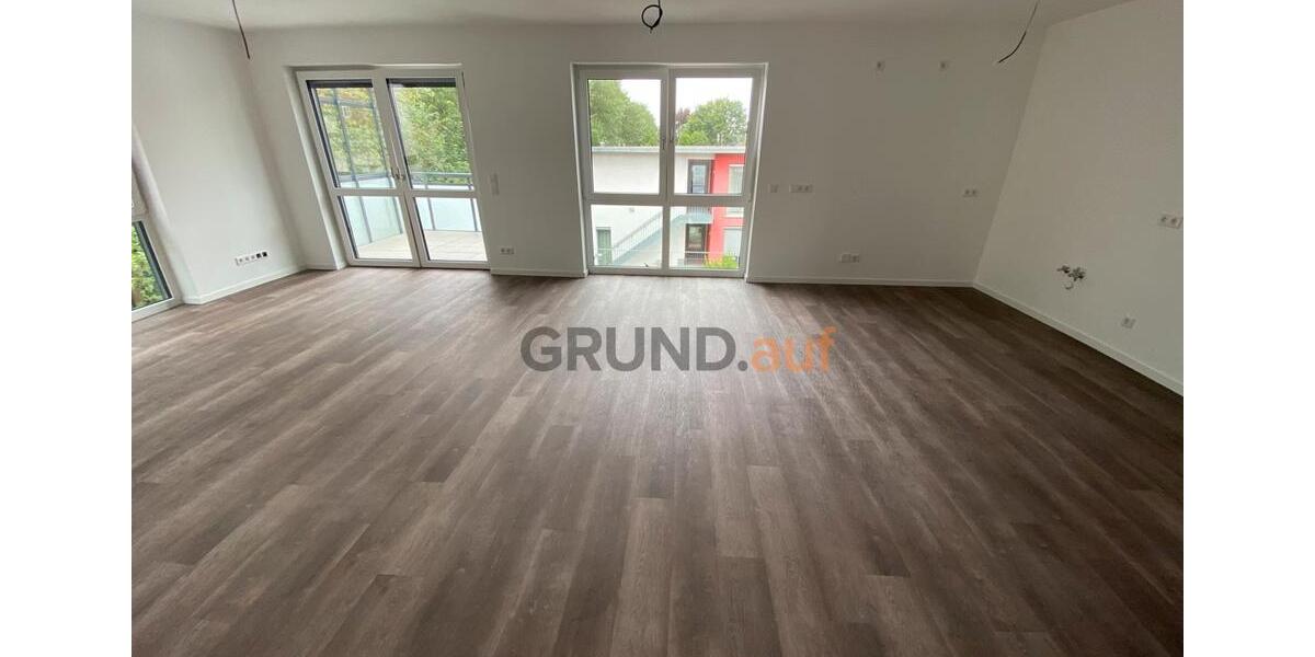 Etagenwohnung Lemgo - 4 Zimmer, 126 m&sup2;, 1.108&euro; | Angebot:23245145