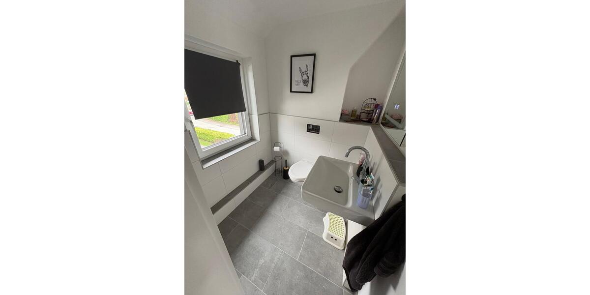 Etagenwohnung Sundern (Sauerland) - 4 Zimmer, 81 m&sup2;, 1.180&euro; | Angebot:26603549