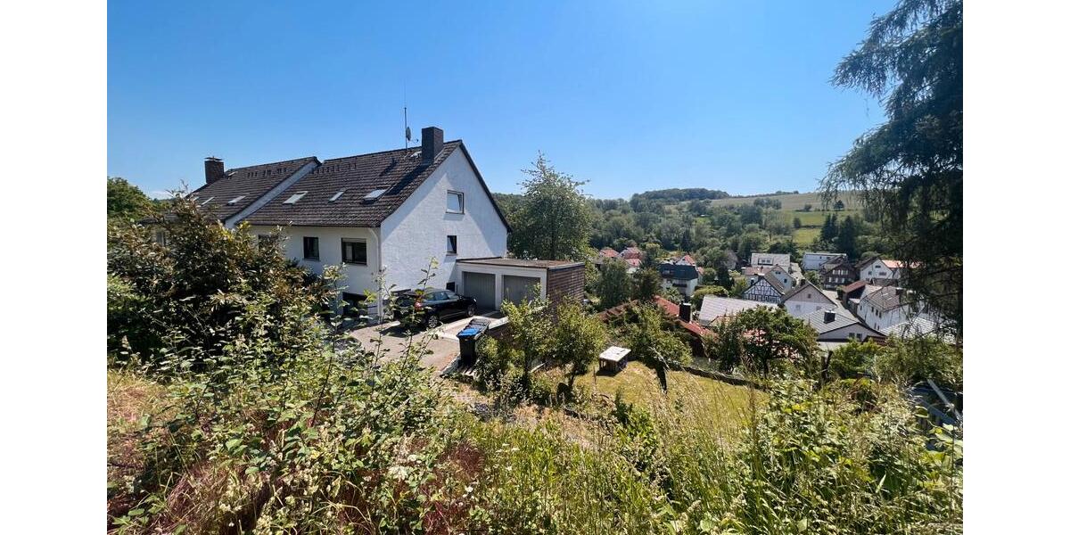 Etagenwohnung Weilrod - 1 Zimmer, 18 m&sup2;, 260&euro; | Angebot:26663711
