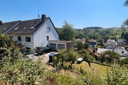 Wohnung Weilrod - 1 Zimmer, 18 m&sup2;, 260&euro; | Angebot:26663711