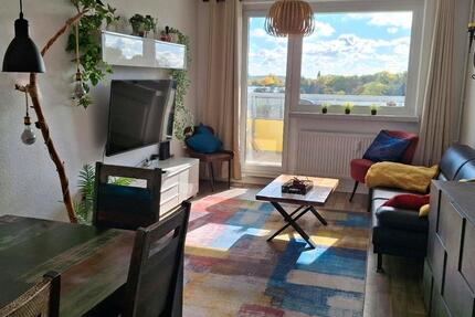 Wohnen auf Zeit Magdeburg Leipziger Straße - 3 Zimmer, 75 m&sup2;, 400&euro; | Angebot:25800382