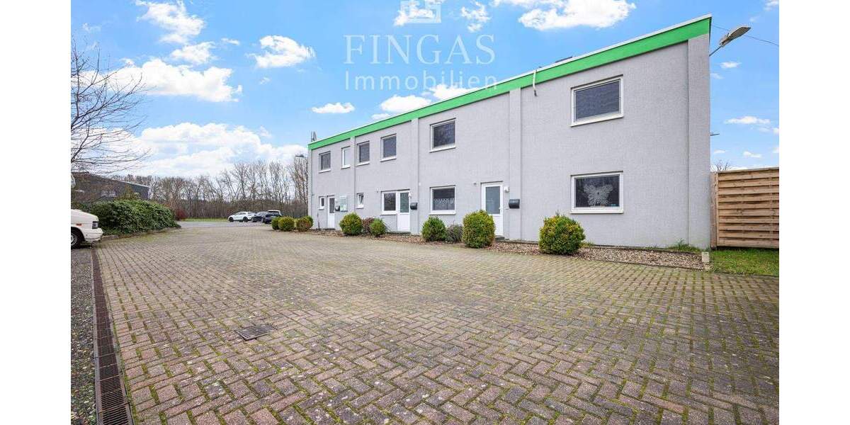 Gewerbeobjekt Schwanewede Brundorf - 6 Zimmer, 50 m&sup2;, 300&euro; | Angebot:25683490