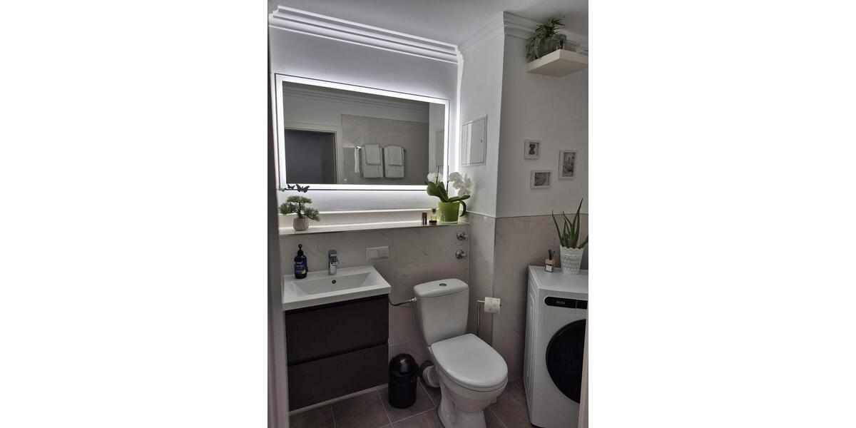 Wohnen auf Zeit Wolfsburg - 2 Zimmer, 60 m&sup2;, 1.375&euro; | Angebot:25963962