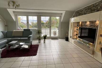 Wohnung zum Mieten in Mönchengladbach 1.485 € 135 m²