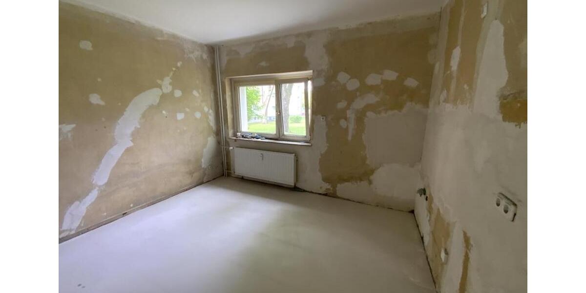 Erdgeschoßwohnung Dortmund Brackel - 1 Zimmer, 35 m&sup2;, 135&euro; | Angebot:26545842