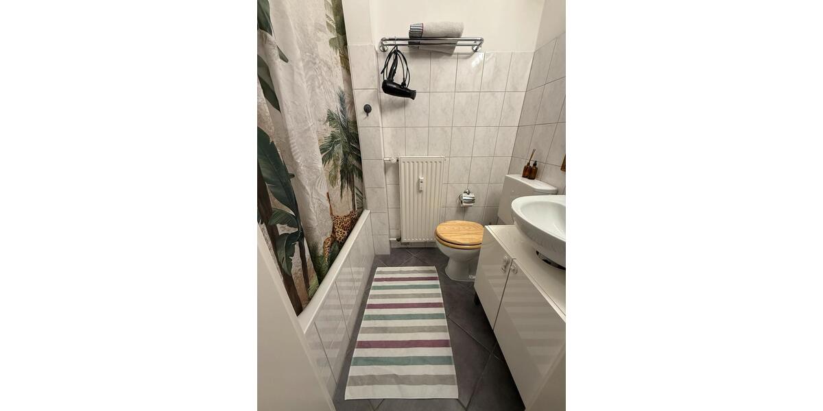 Wohnen auf Zeit Aachen Aachen-Mitte - 2 Zimmer, 60 m&sup2;, 1.100&euro; | Angebot:26212661
