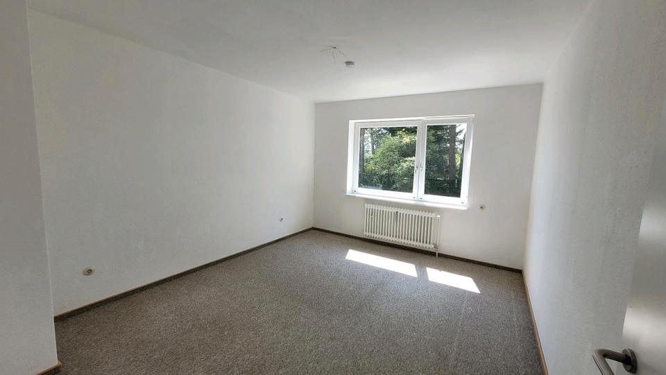 Etagenwohnung Schneverdingen - 3 Zimmer, 69 m&sup2;, 550&euro; | Angebot:26698558