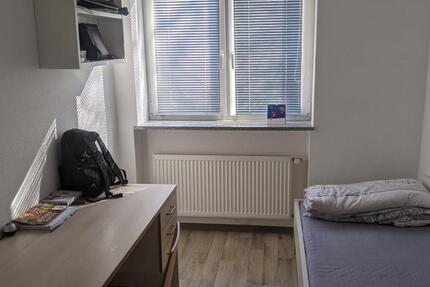 Wohnen auf Zeit Clausthal-Zellerfeld Zellerfeld - 12 Zimmer, 12 m&sup2;, 300&euro; | Angebot:25424823