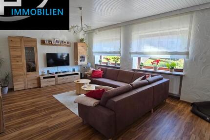 Wohnung Tholey - 5 Zimmer, 200 m&sup2;, 1.350&euro; | Angebot:26521289