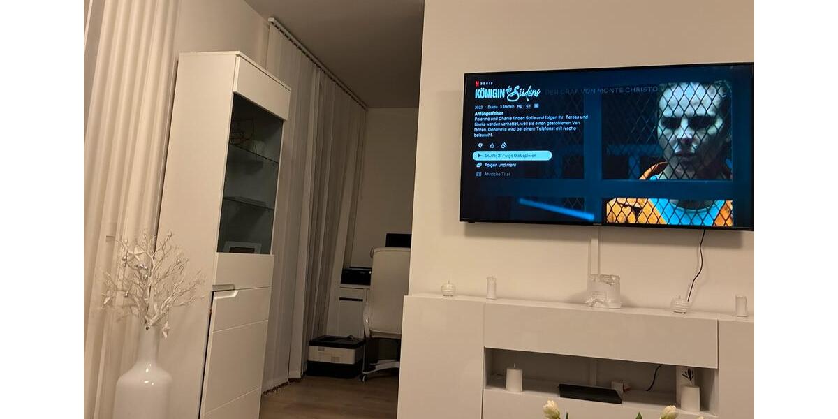 Erdgeschoßwohnung Schönefeld - 1.5 Zimmer, 50 m&sup2;, 840&euro; | Angebot:24496822