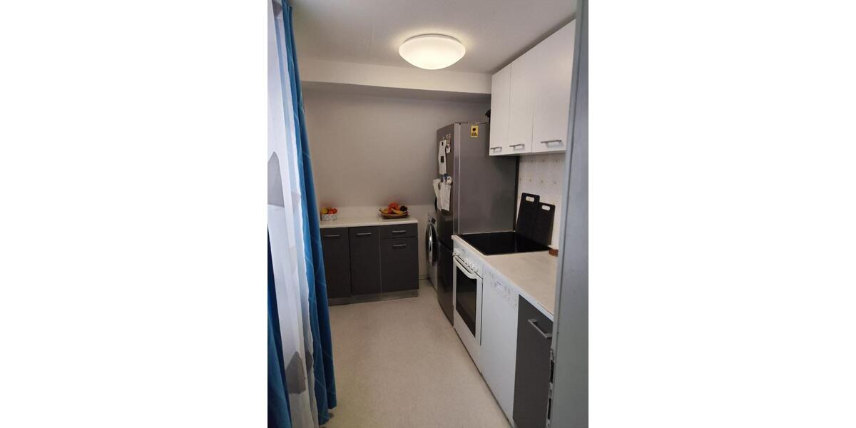 Dachgeschoßwohnung Balingen - 2 Zimmer, 35 m&sup2;, 700&euro; | Angebot:24455141