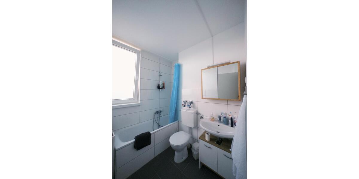 Wohnen auf Zeit Münster Münster-Nord - 1 Zimmer, 12 m&sup2;, 311&euro; | Angebot:26415791