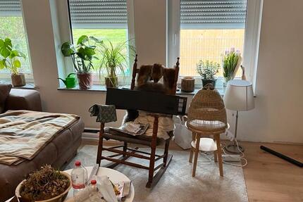 Wohnung Kassel Bettenhausen - 3 Zimmer, 67 m&sup2;, 1.050&euro; | Angebot:21248780