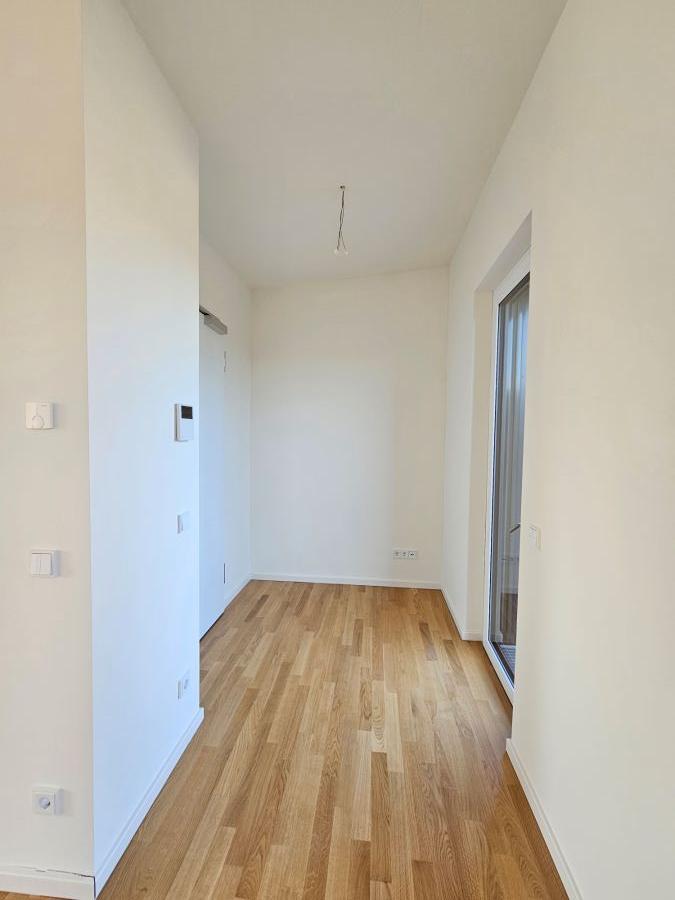 Penthouse im Erstbezug I Wasserblick I 50m² Dachterrasse