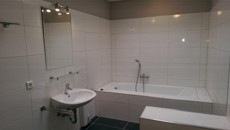 Etagenwohnung Herford Falkendiek - 4 Zimmer, 109 m&sup2;, 995&euro; | Angebot:26534204