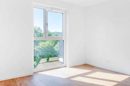 Wohnung Berlin Reinickendorf - 4 Zimmer, 96 m&sup2;, 1.640&euro; | Angebot:26935542