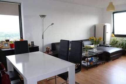 Wohnung zum Mieten in Frankfurt 1.250 € 78 m² 3 zimmer