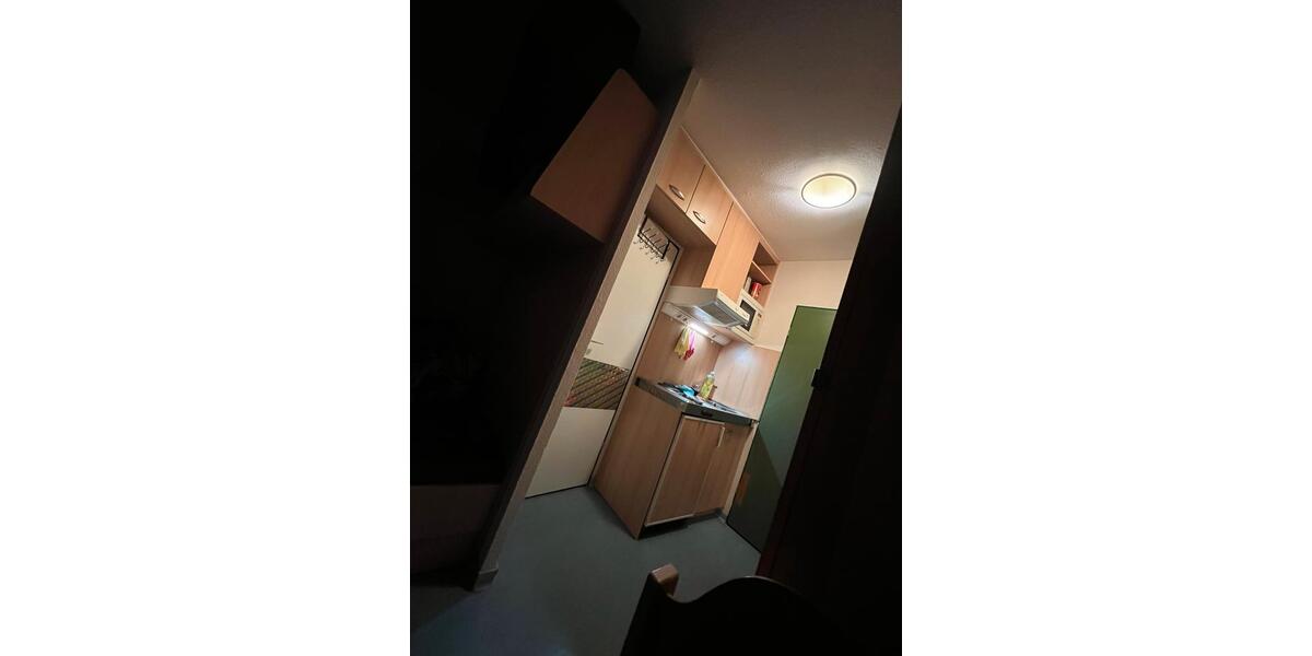 Wohnen auf Zeit Bochum Querenburg - 1 Zimmer, 20 m&sup2;, 420&euro; | Angebot:26595968
