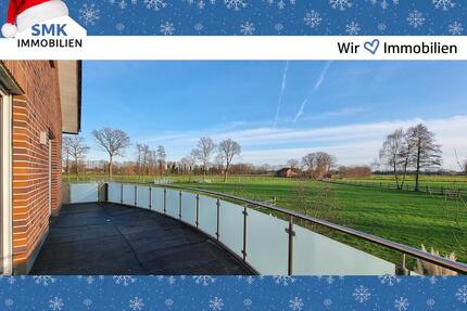 Ankommen, durchatmen, zuhause sein – Wohnen mit Ruhe und Weitblick! 5 zimmer