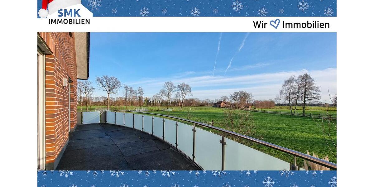 Ankommen, durchatmen, zuhause sein – Wohnen mit Ruhe und Weitblick! 5 zimmer