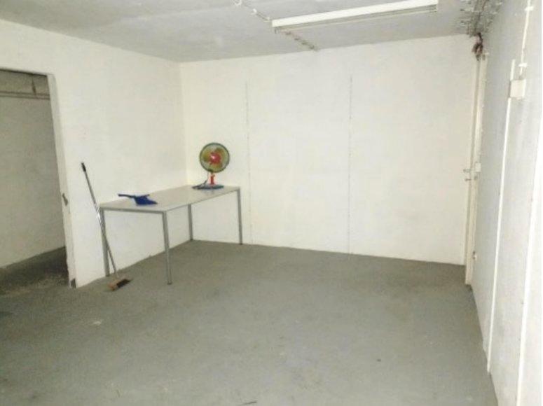 Gewerbeobjekt Wuppertal Gemarkung Elberfeld - 500&euro; | Angebot:26547682