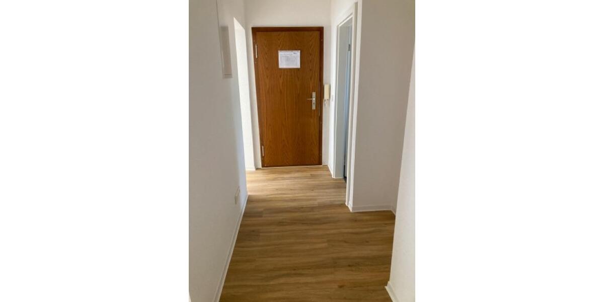 Erdgeschoßwohnung Merseburg - 3 Zimmer, 58 m&sup2;, 376&euro; | Angebot:26382353