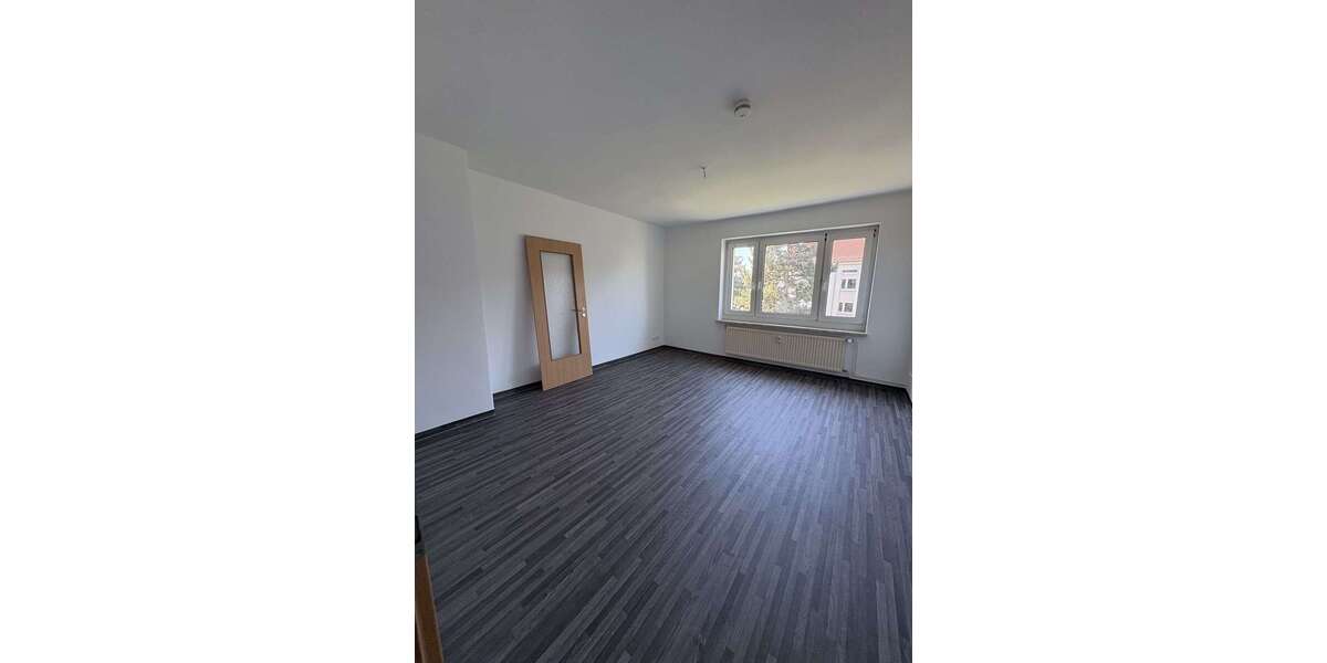 Etagenwohnung Bad Köstritz Pohlitz - 3 Zimmer, 59 m&sup2;, 460&euro; | Angebot:26985394