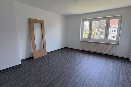Wohnung Bad Köstritz Pohlitz - 3 Zimmer, 59 m&sup2;, 460&euro; | Angebot:26985394
