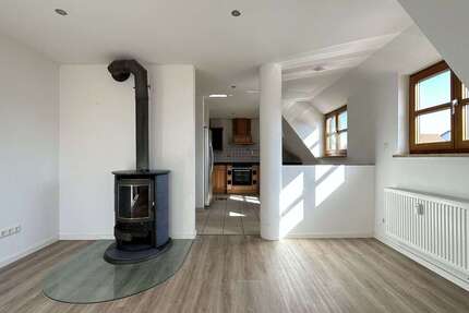 Wohnung Karlsfeld - 4 Zimmer, 160 m&sup2;, 1.760&euro; | Angebot:25023297