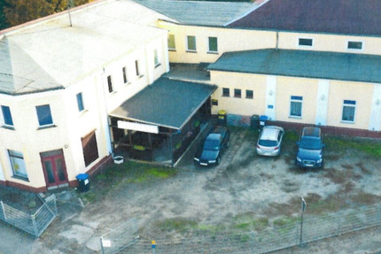 Gewerbeobjekt Forst (Lausitz) - 3.750&euro; | Angebot:24842728