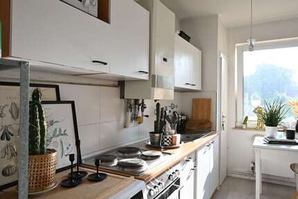 Wohnung zum Mieten in Bochum 790 € 66 m² 3 zimmer