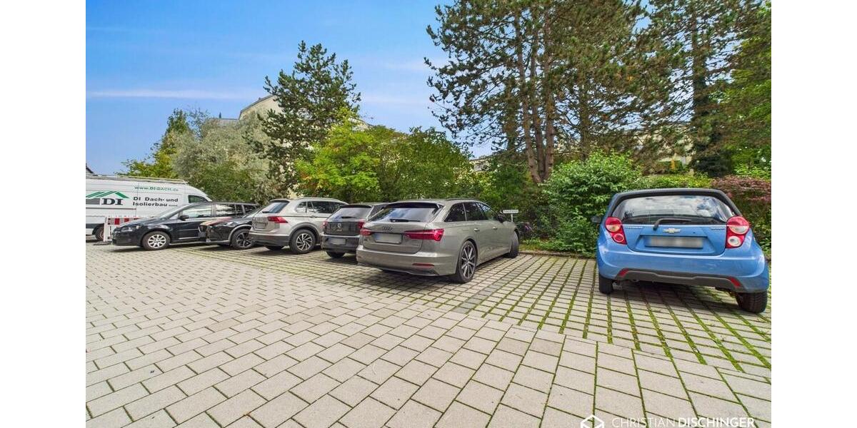 Gewerbeobjekt Regensburg Das Dörnberg - 4.700&euro; | Angebot:23305673