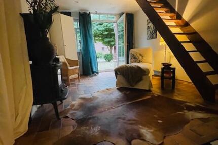 Wohnen auf Zeit Stelle - 1.5 Zimmer, 32 m&sup2;, 516&euro; | Angebot:25973592