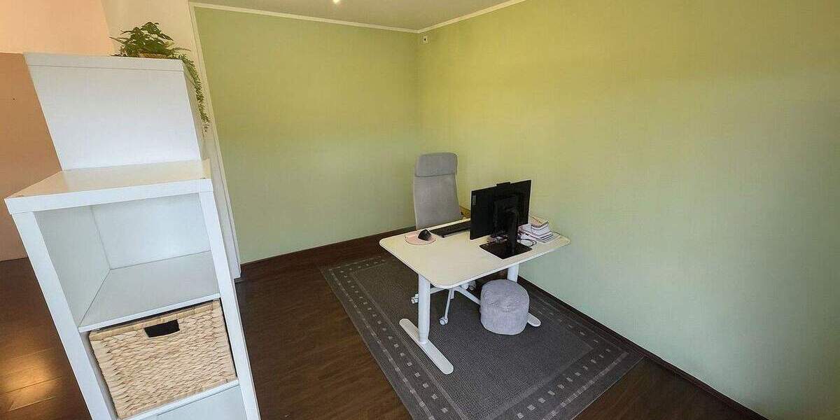 Moderne und große 4 Zimmer-Wohnung zu vermieten 4 zimmer