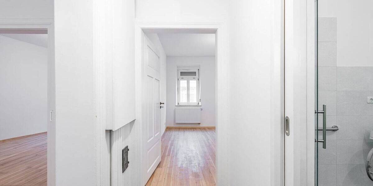 Etagenwohnung Ingolstadt - 2 Zimmer, 71 m&sup2;, 900&euro; | Angebot:26116941