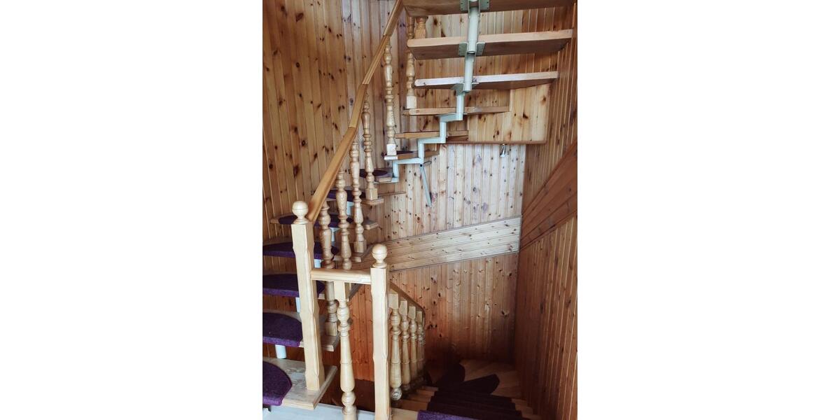 Doppelhaushälfte Wilhermsdorf - 4 Zimmer, 124 m&sup2;, 1.360&euro; | Angebot:24977725