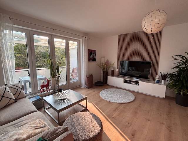 Wohnung zum Mieten in Germering 1.440 € 70 m² 2 zimmer