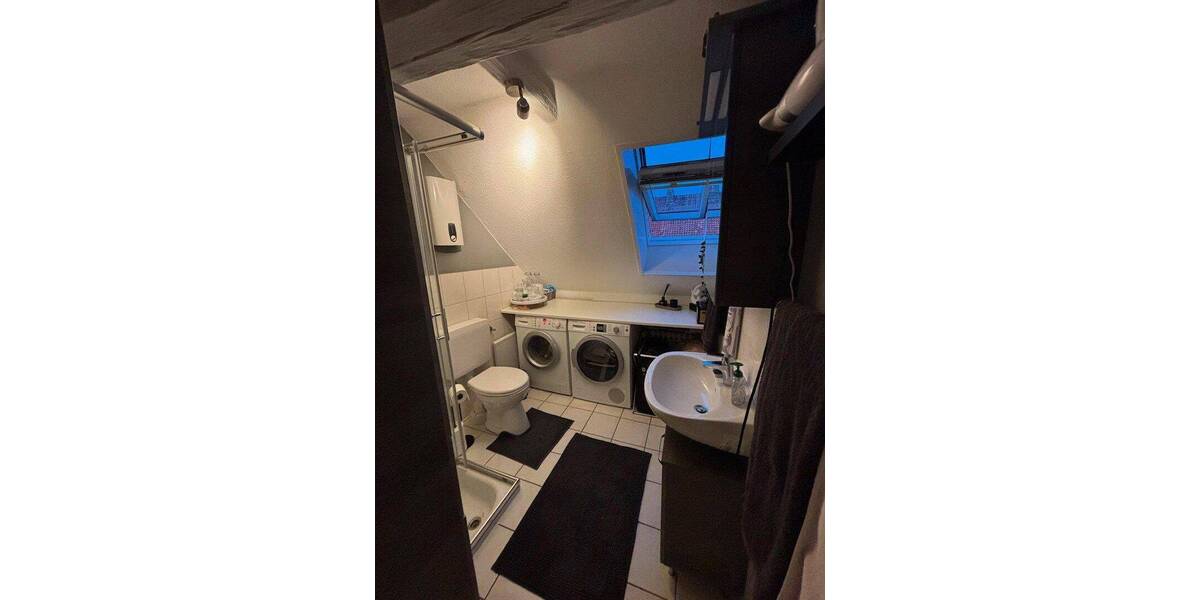 Etagenwohnung Seesen Rhüden - 4 Zimmer, 105 m&sup2;, 450&euro; | Angebot:26795090