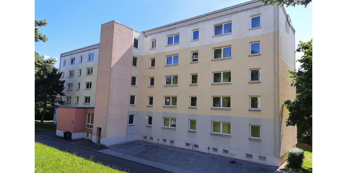 Etagenwohnung Crimmitschau - 1 Zimmer, 34 m&sup2;, 204&euro; | Angebot:19607489