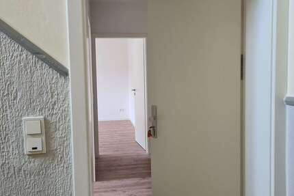 Wohnung zum Mieten in Kaiserslautern 460 € 54 m² 2 zimmer
