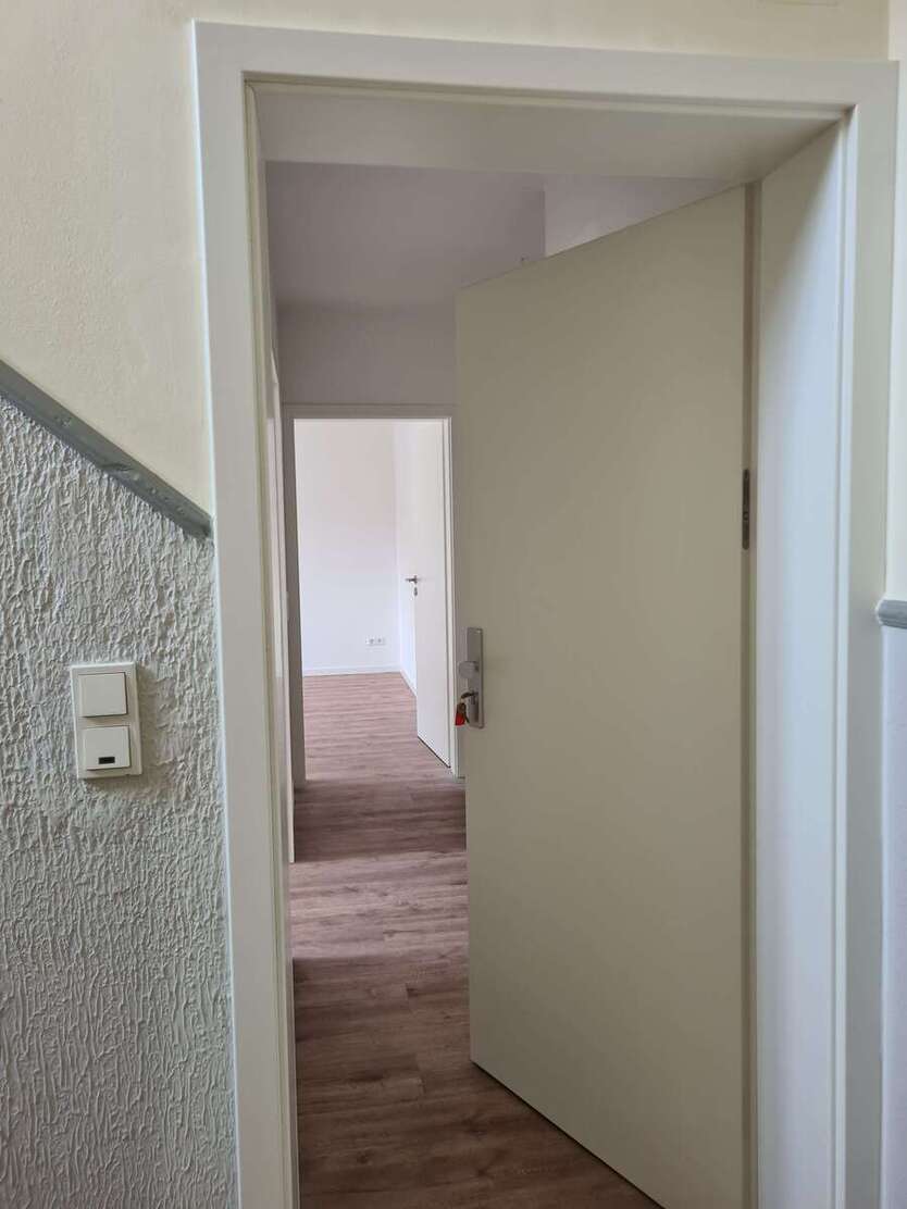 Wohnung zum Mieten in Kaiserslautern 460 € 54 m² 2 zimmer