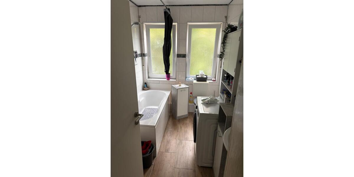 Hochparterre Lohne (Oldenburg) - 3 Zimmer, 80 m&sup2;, 575&euro; | Angebot:26675273