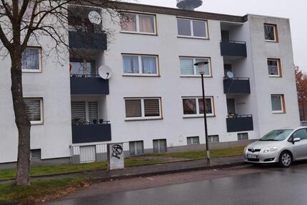 Wohnung Lippstadt Overhagen - 4 Zimmer, 82 m&sup2;, 700&euro; | Angebot:26299747