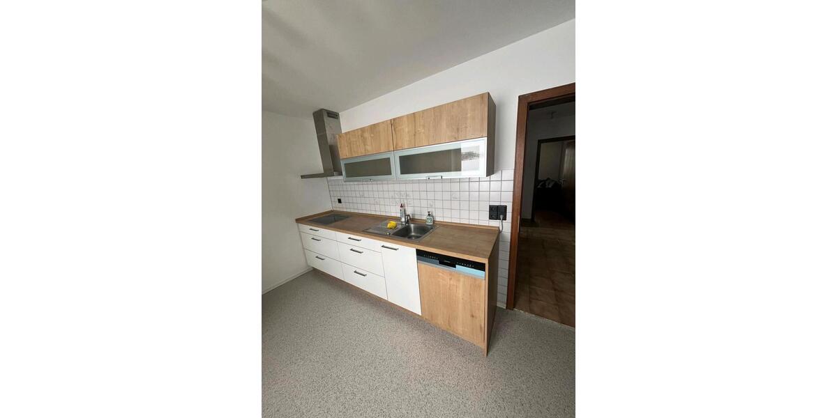 Erdgeschoßwohnung Bad Kötzting - 2 Zimmer, 60 m&sup2;, 850&euro; | Angebot:25174070