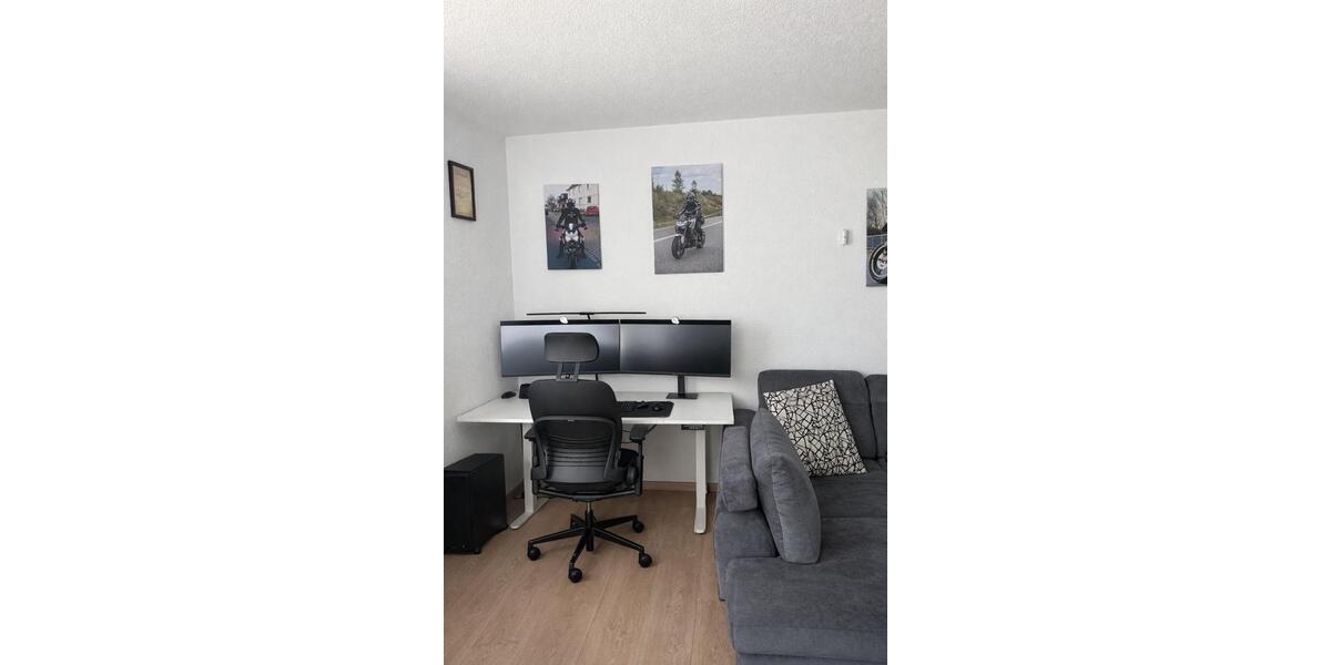 Erdgeschoßwohnung Wickede (Ruhr) - 2 Zimmer, 61 m&sup2;, 605&euro; | Angebot:25407482