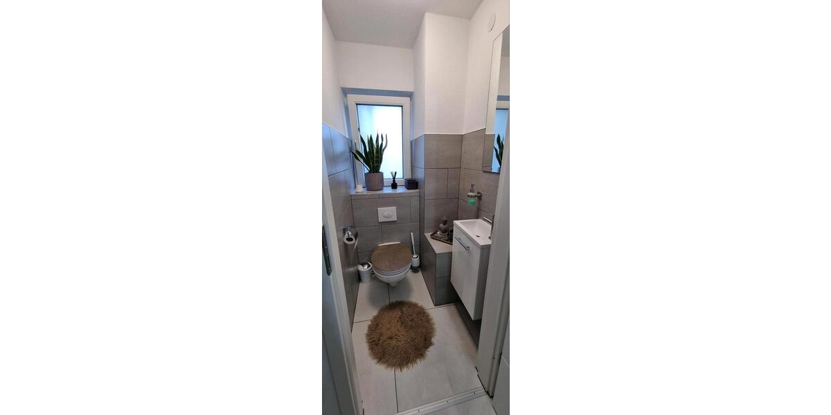 Hochparterre Sachsenheim - 3 Zimmer, 75 m&sup2;, 1.400&euro; | Angebot:26368820