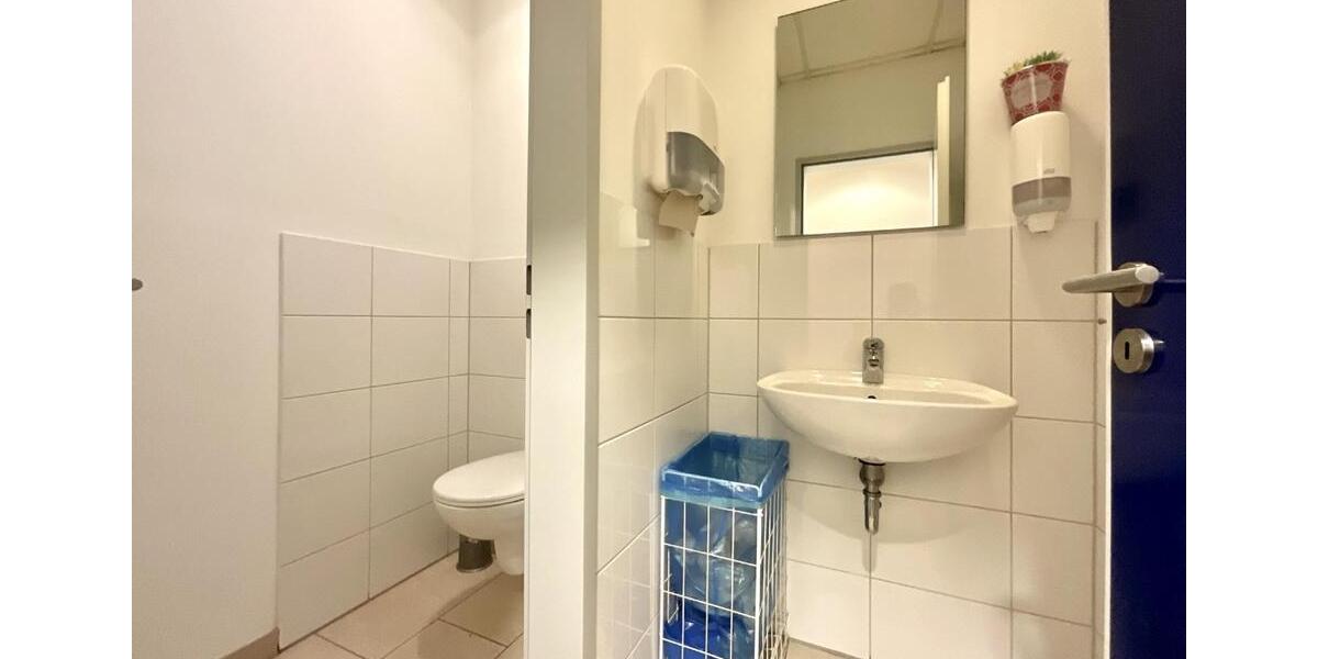 Gewerbeobjekt Nordhorn - 1.750&euro; | Angebot:26099320